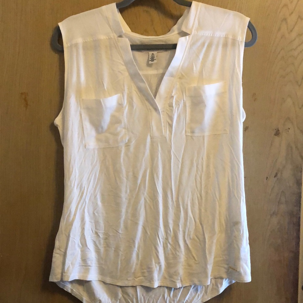 Calvin Klein blouse